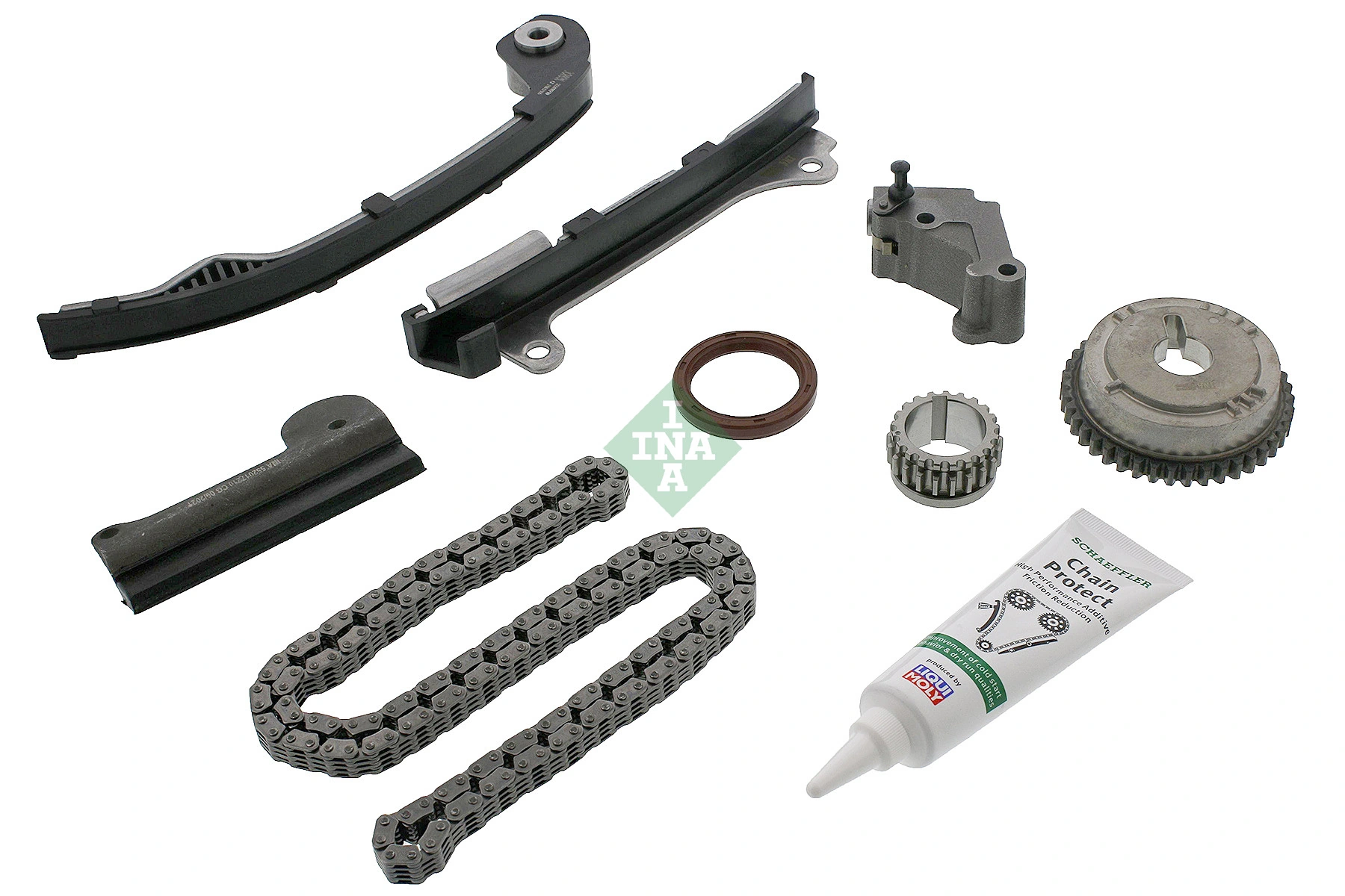 Timing Chain Kit